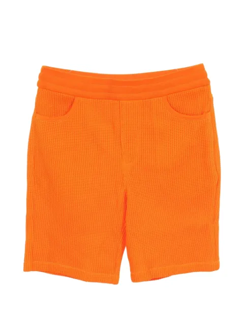 Louis Vuitton Pre-Owned 2020s Damier-check shorts