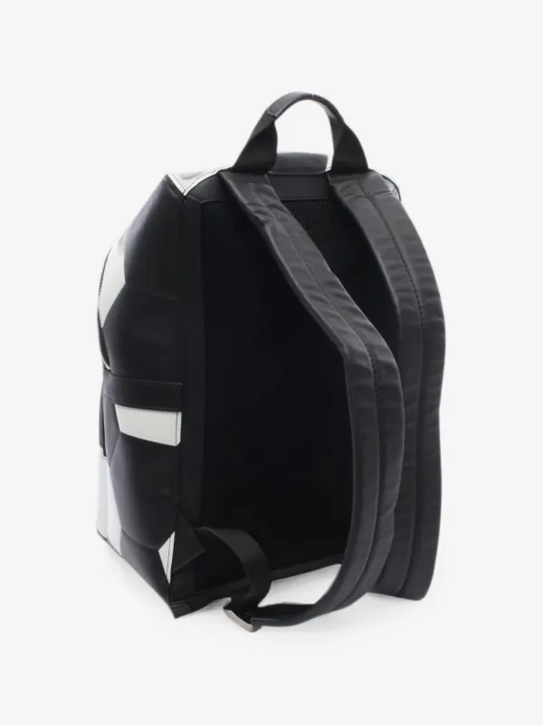 Louis Vuitton Epi Apollo Backpack Louis Vuitton Black Epi Leather Fifa World Cup Apollo  main image 2