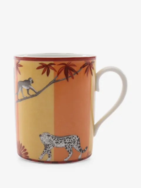 Hermès Pre-Owned Africa krus fra 2010'erne