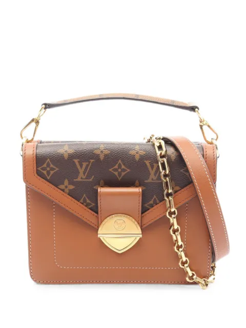 Louis Vuitton Pre-Owned 2018 Monogram Sac Bifas handbag