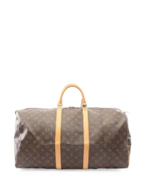 Louis Vuitton Pre-Owned 2003 モノグラム スピーディ 30 ショルダー