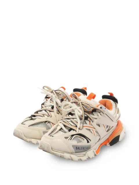 Balenciaga Pre-Owned 2000s Track Runner sneakers