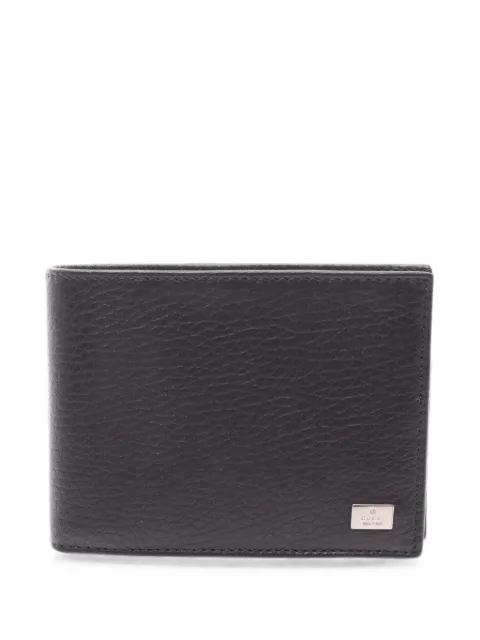 Gucci Pre-Owned 2010s bi-fold wallet
