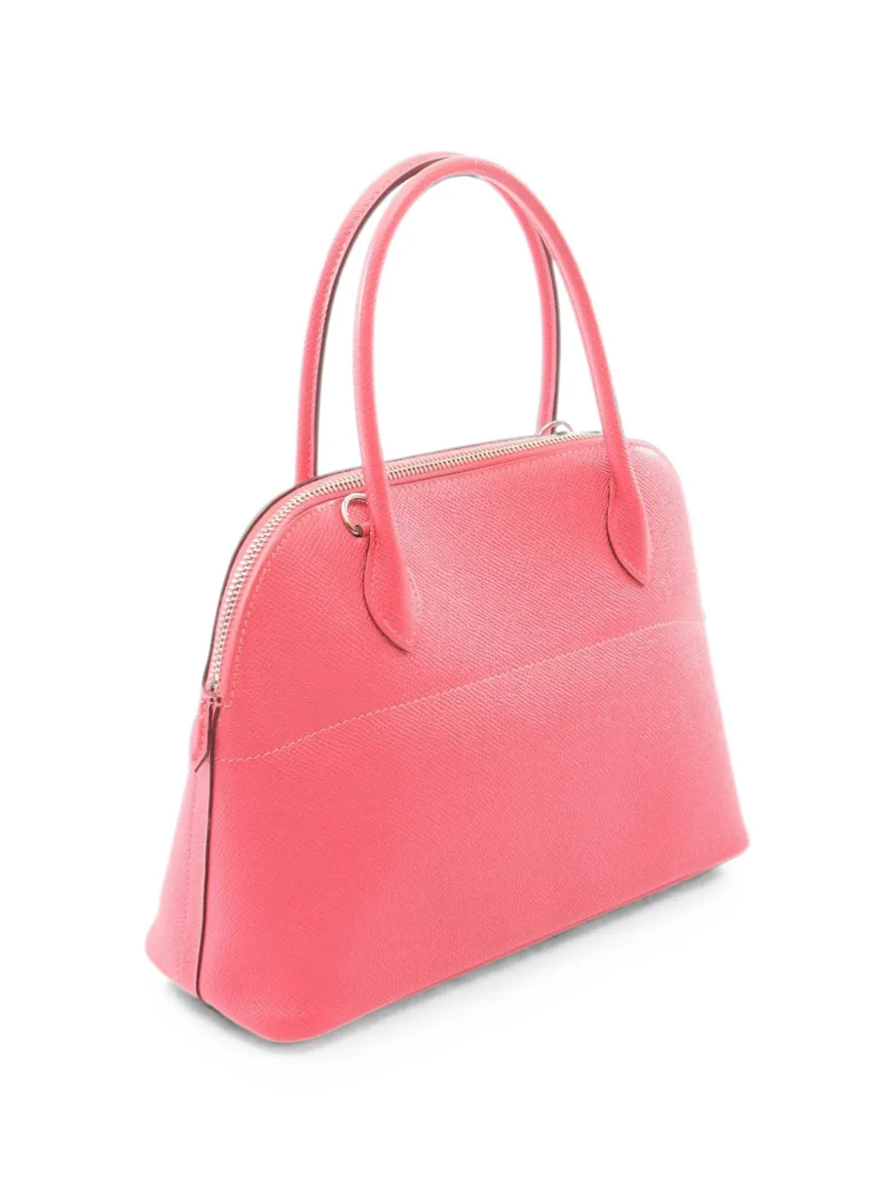 Hermès Pre-Owned 2015 27 Bolide shopper Roze