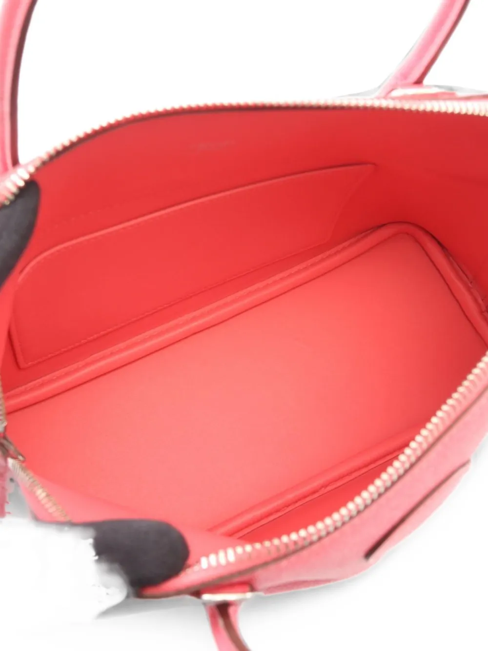 Hermès Pre-Owned 2015 27 Bolide shopper Roze