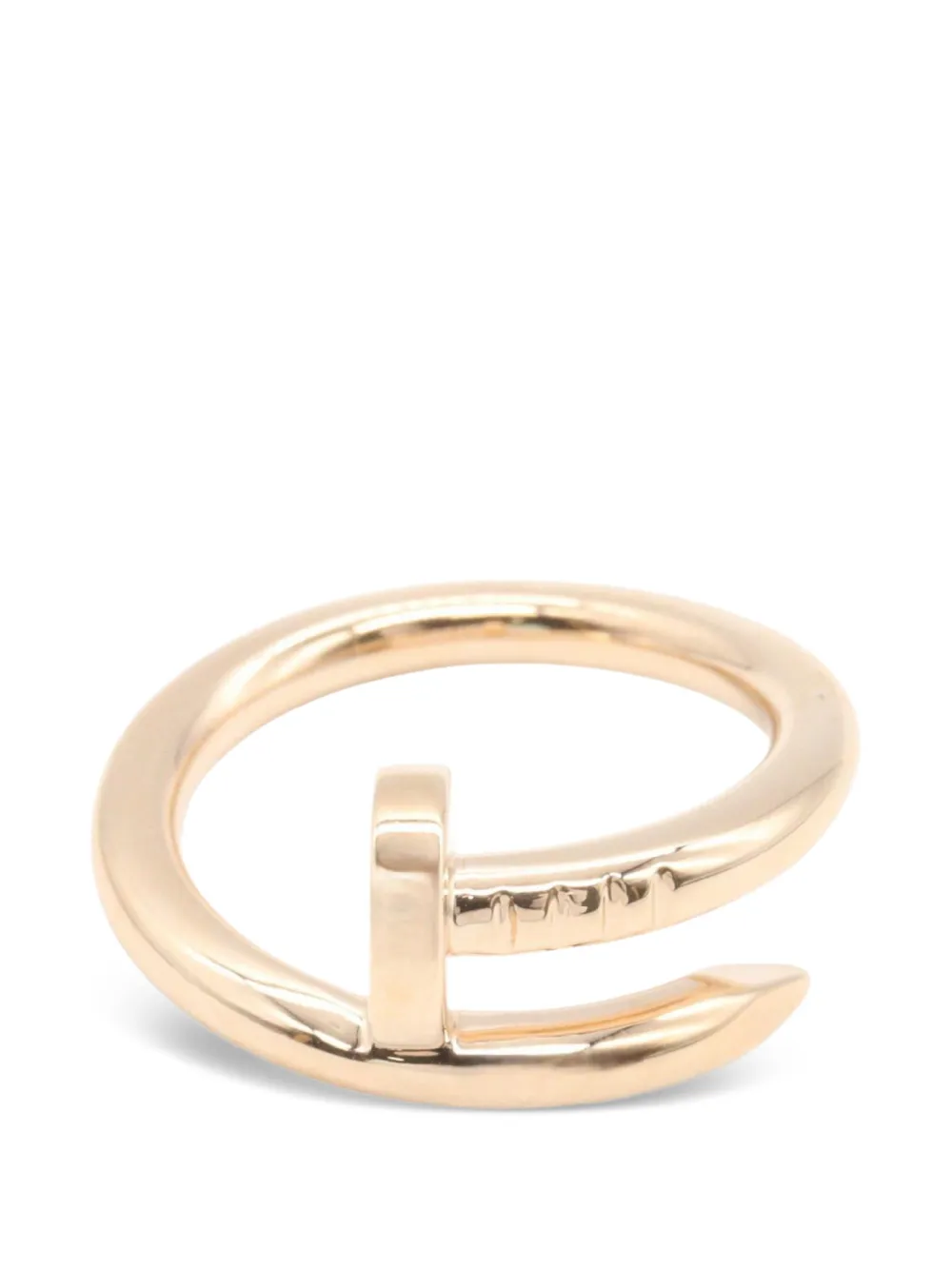 Cartier 2010s Juste un Clou ring - Rosa