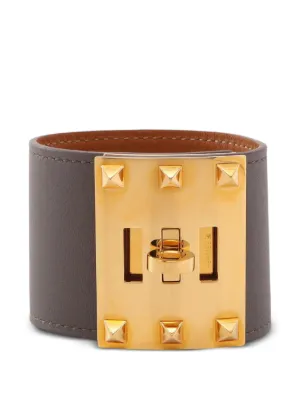 Hermès Pre-Owned ケリー ドッグ エクストリーム ブレスレット