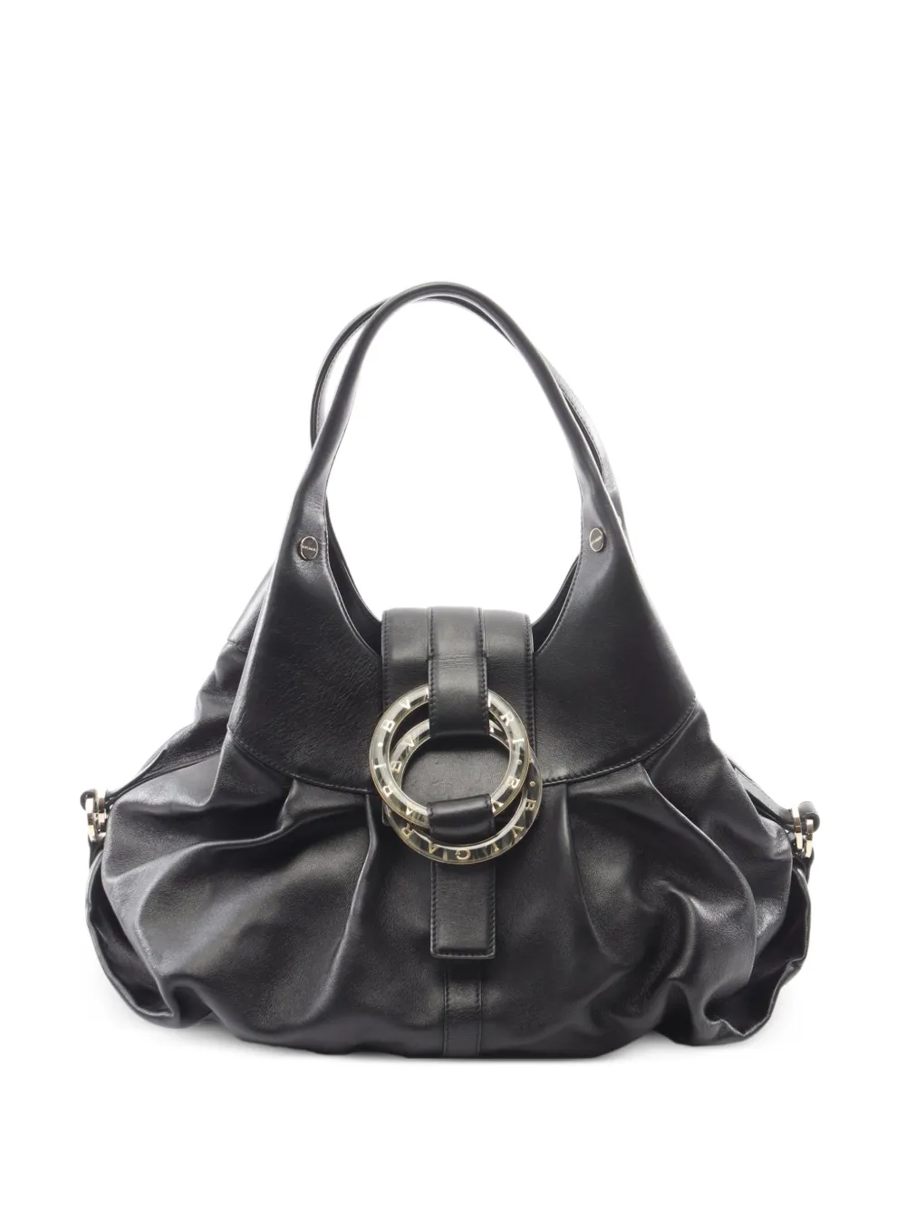 Bvlgari Pre-Owned 2010s Chandra tote bag - Schwarz