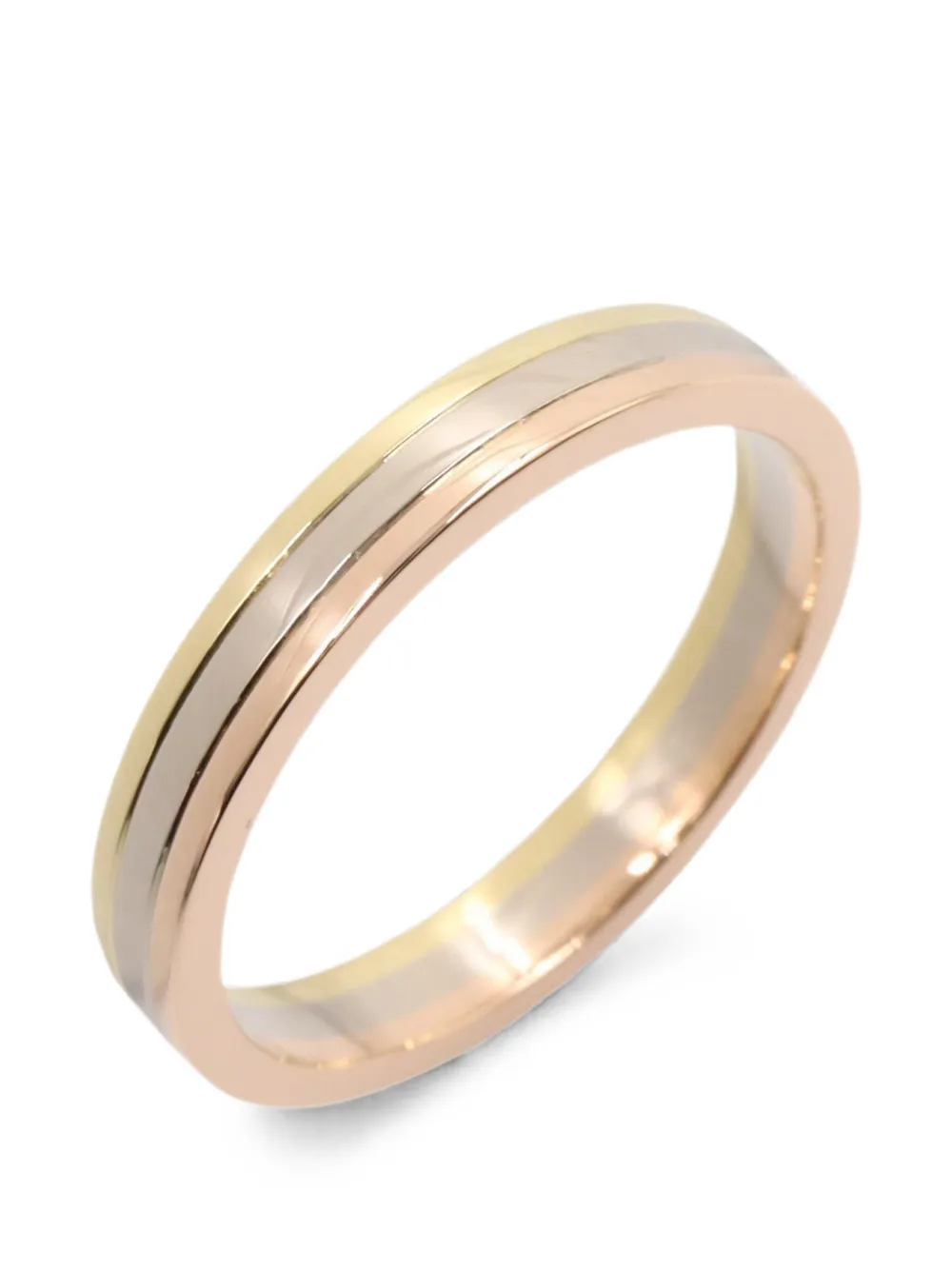 Cartier 2010s Vendome ring - Oro