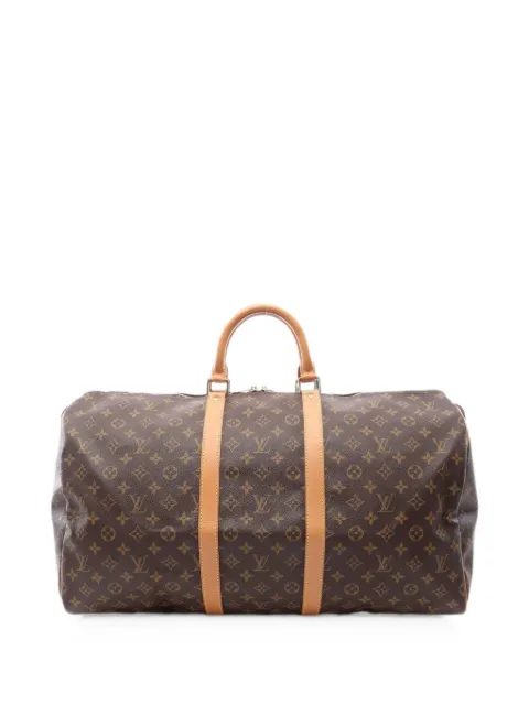 Louis Vuitton Pre-Owned 2000 Keepall 55 tote bag