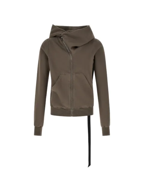 Rick Owens DRKSHDW Mountain hoodie