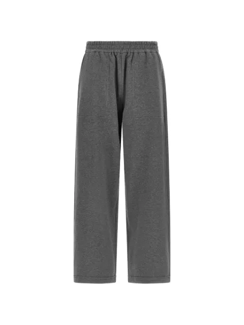 Brunello Cucinelli cotton sweatpants