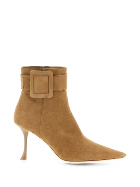 Roger Vivier botines Viv In The City