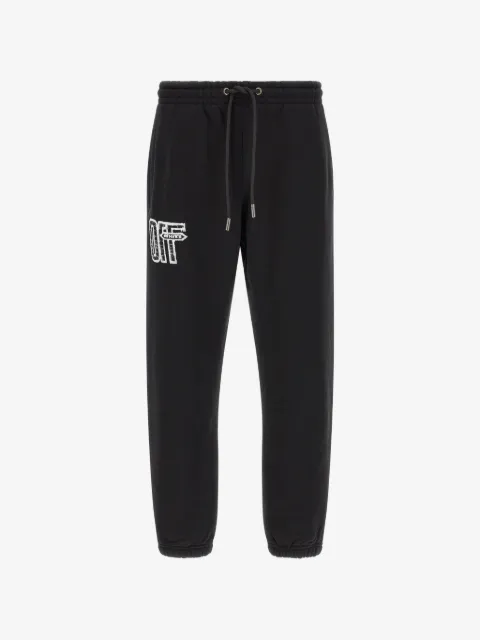 Off-White Motion Arrow track pants