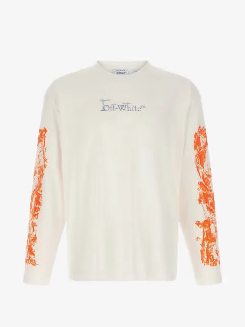 Off-White City Nature Arrows T-shirt