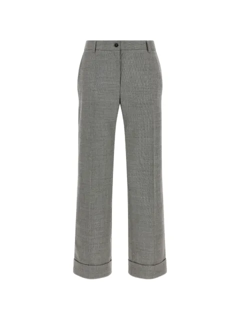 Alberto Biani pantalones Charlie
