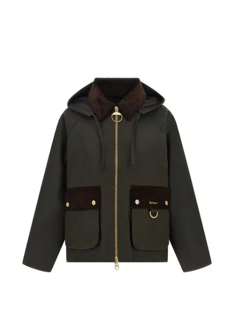 Barbour Carville Jacke