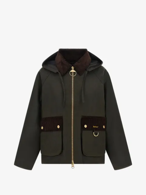Barbour Carville jacket