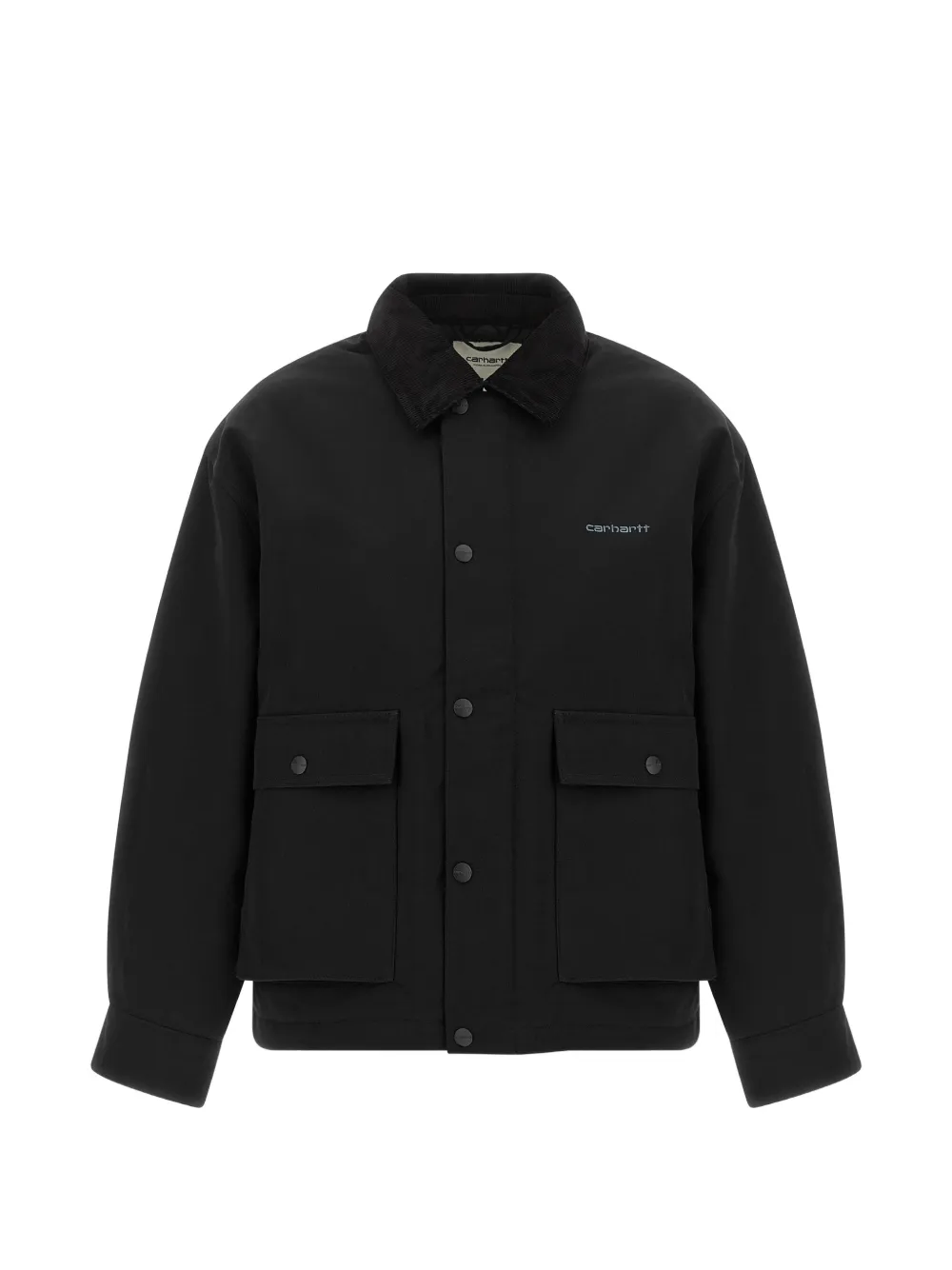 Carhartt WIP Quentin bomber jacket - Schwarz
