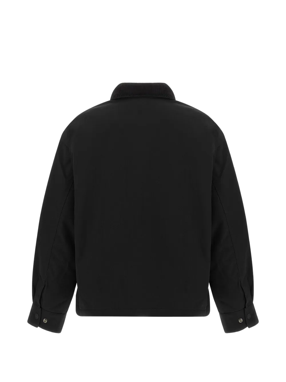 Carhartt WIP Quentin bomberjack Zwart