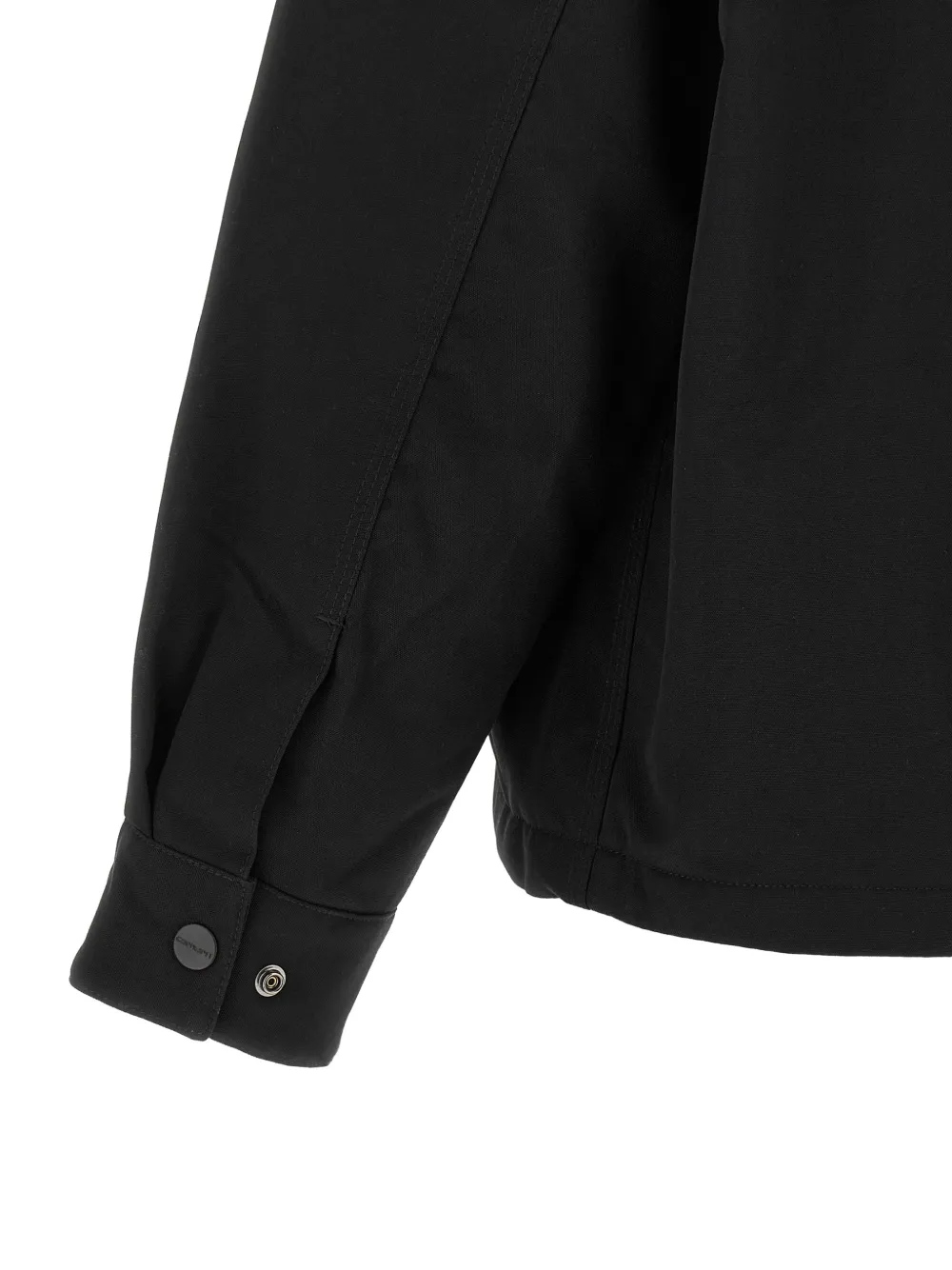 Carhartt WIP Quentin bomberjack Zwart