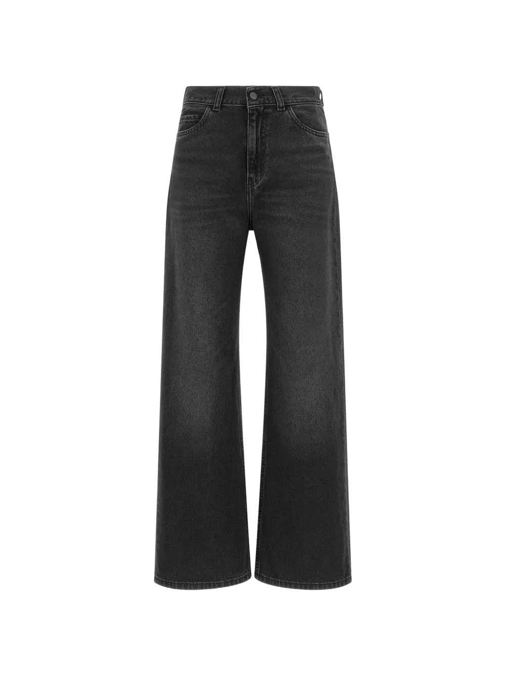 Carhartt WIP Jane Hose - Schwarz
