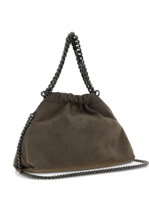 Stella McCartney мини-сумка на плечо Falabella с кулиской