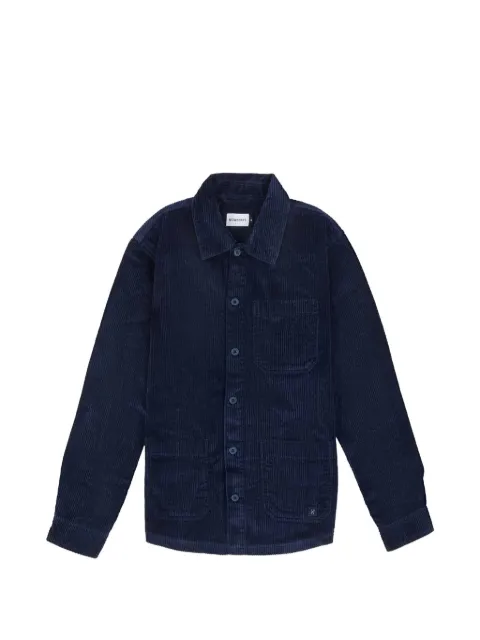 NOWADAYS corduroy shirt jacket