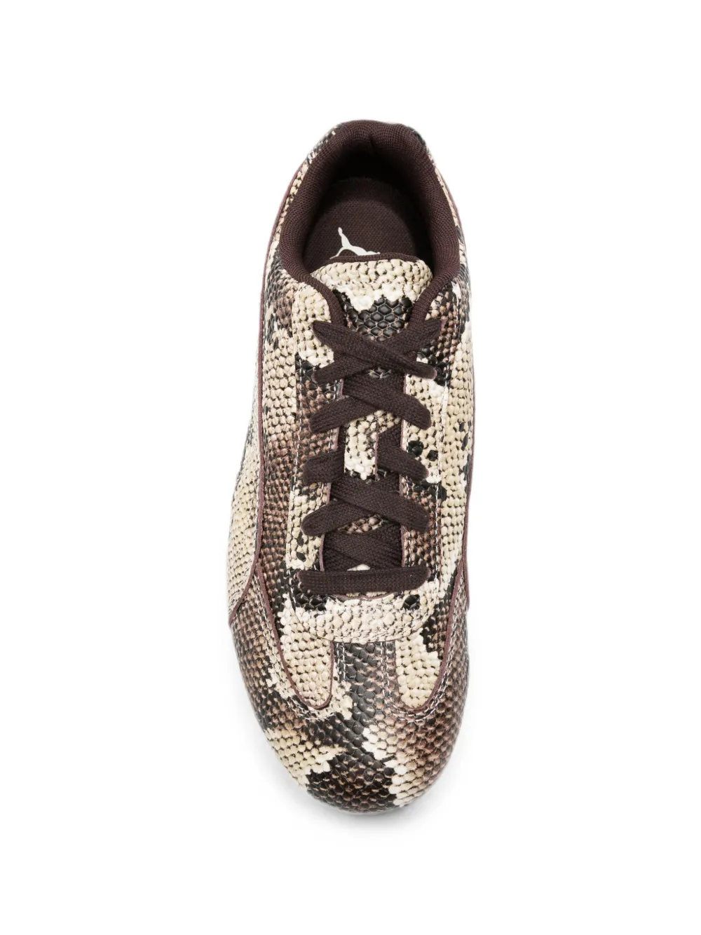 PUMA Speedcat Snake sneakers Beige