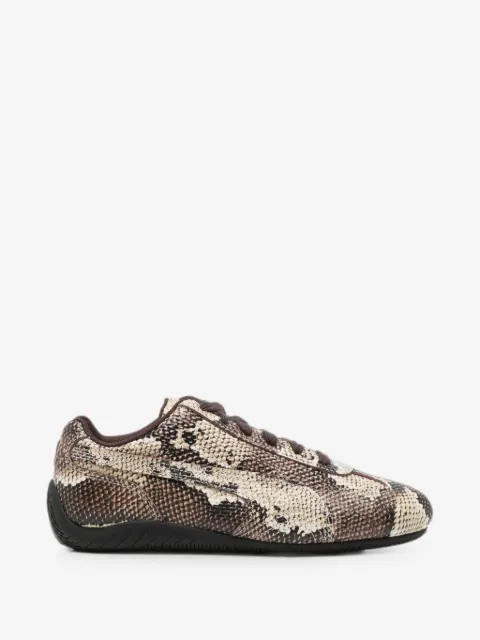 PUMA Speedcat Snake sneakers