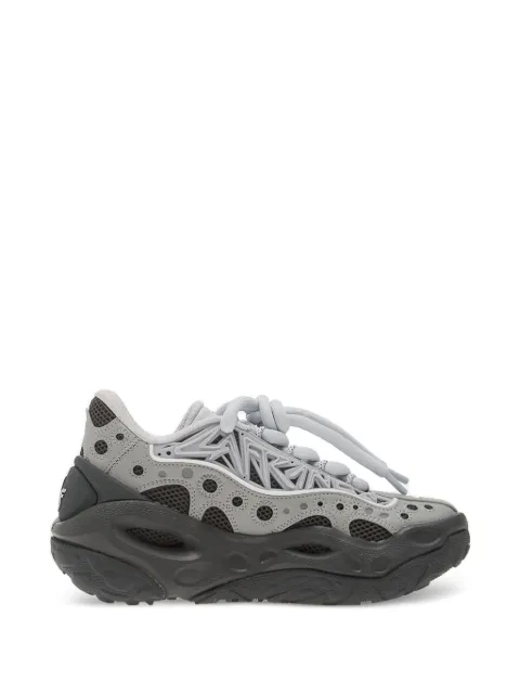 PUMA LaFrancé RNR charcoal sneakers