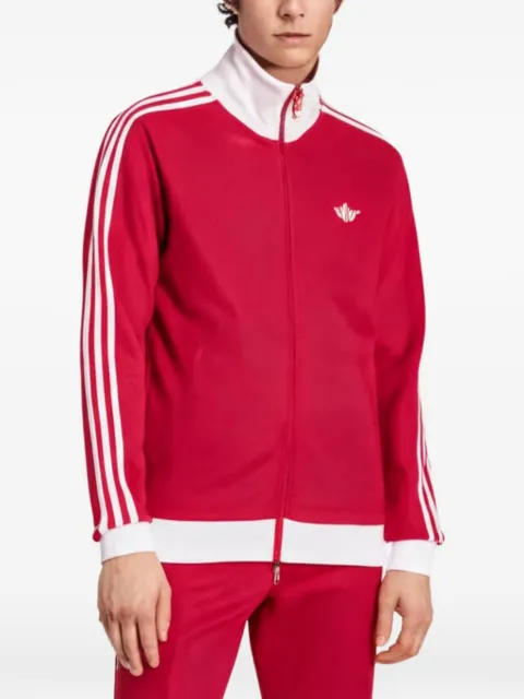 adidas classic track top
