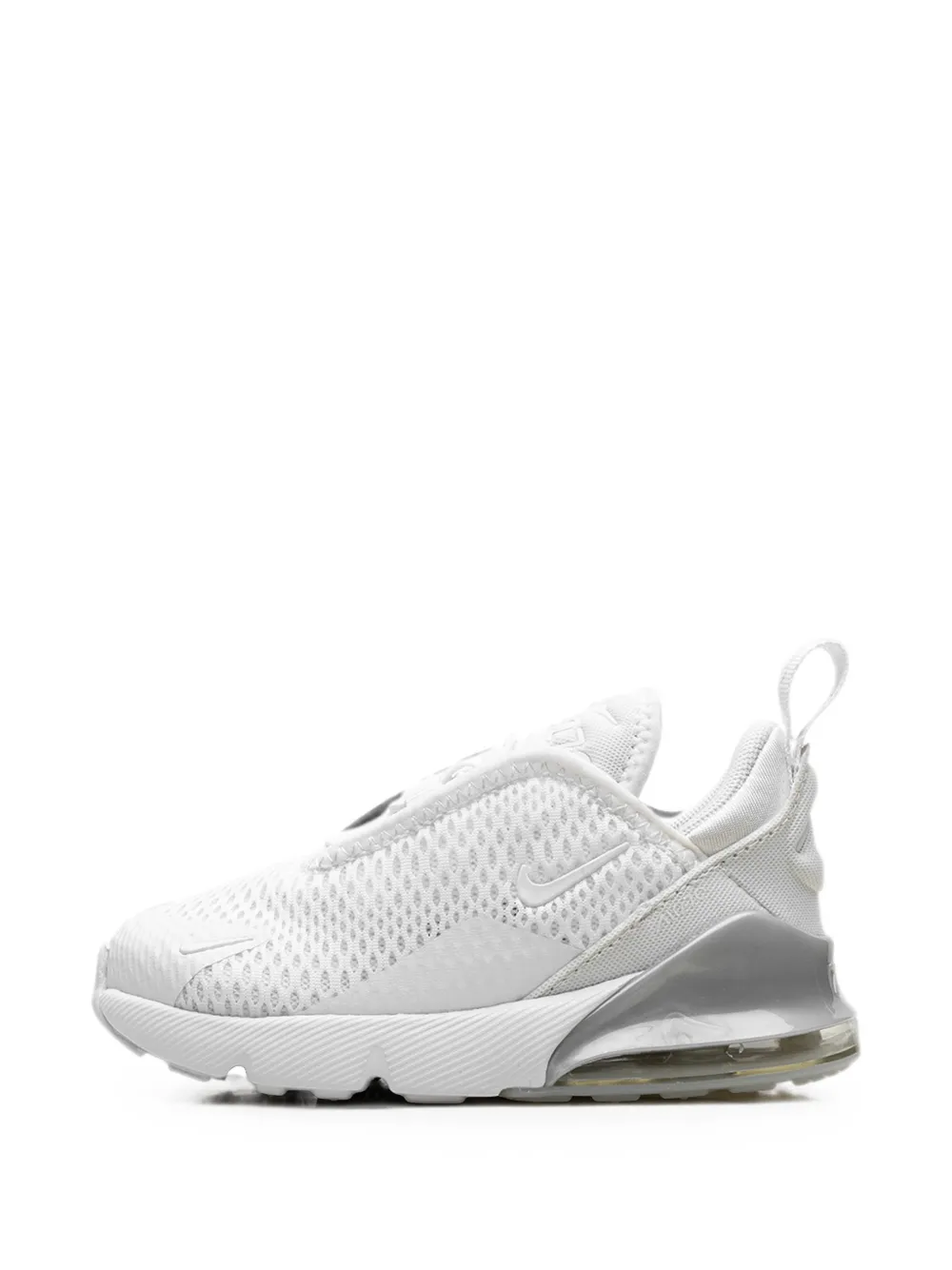 Nike Kids Air Max 270 sneakers Wit