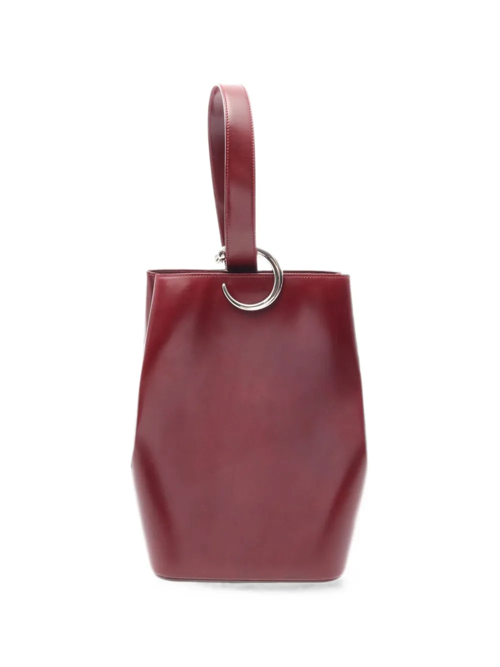 Cartier 2010s Panther shoulder bag - Rot
