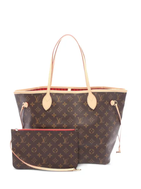 Louis Vuitton Pre-Owned Neverfull MM tote bag