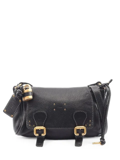 Chloé Pre-Owned bolso de hombro Paddington 2010