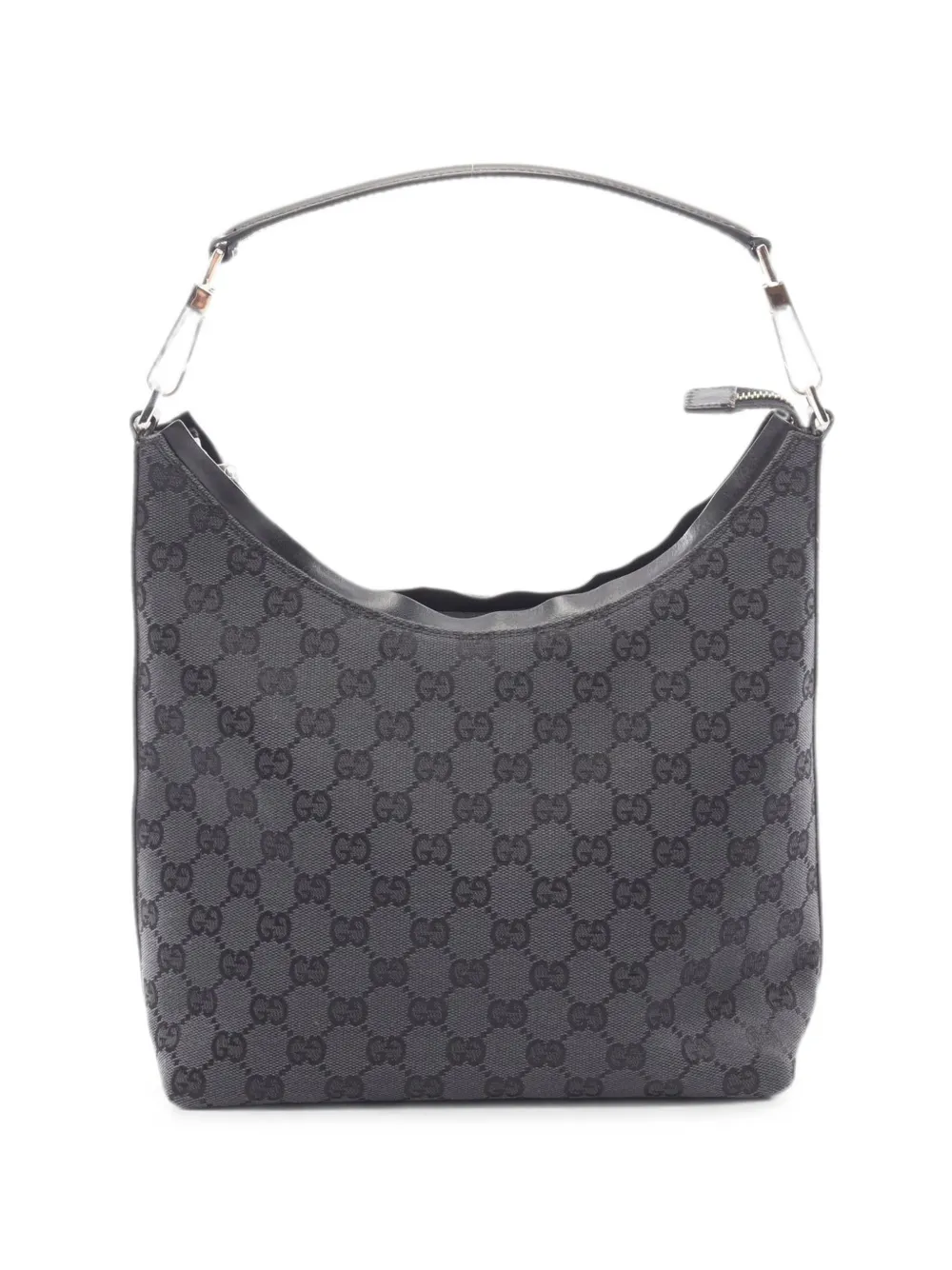 Gucci Pre-Owned 2010s GG canvas tote bag - Grigio