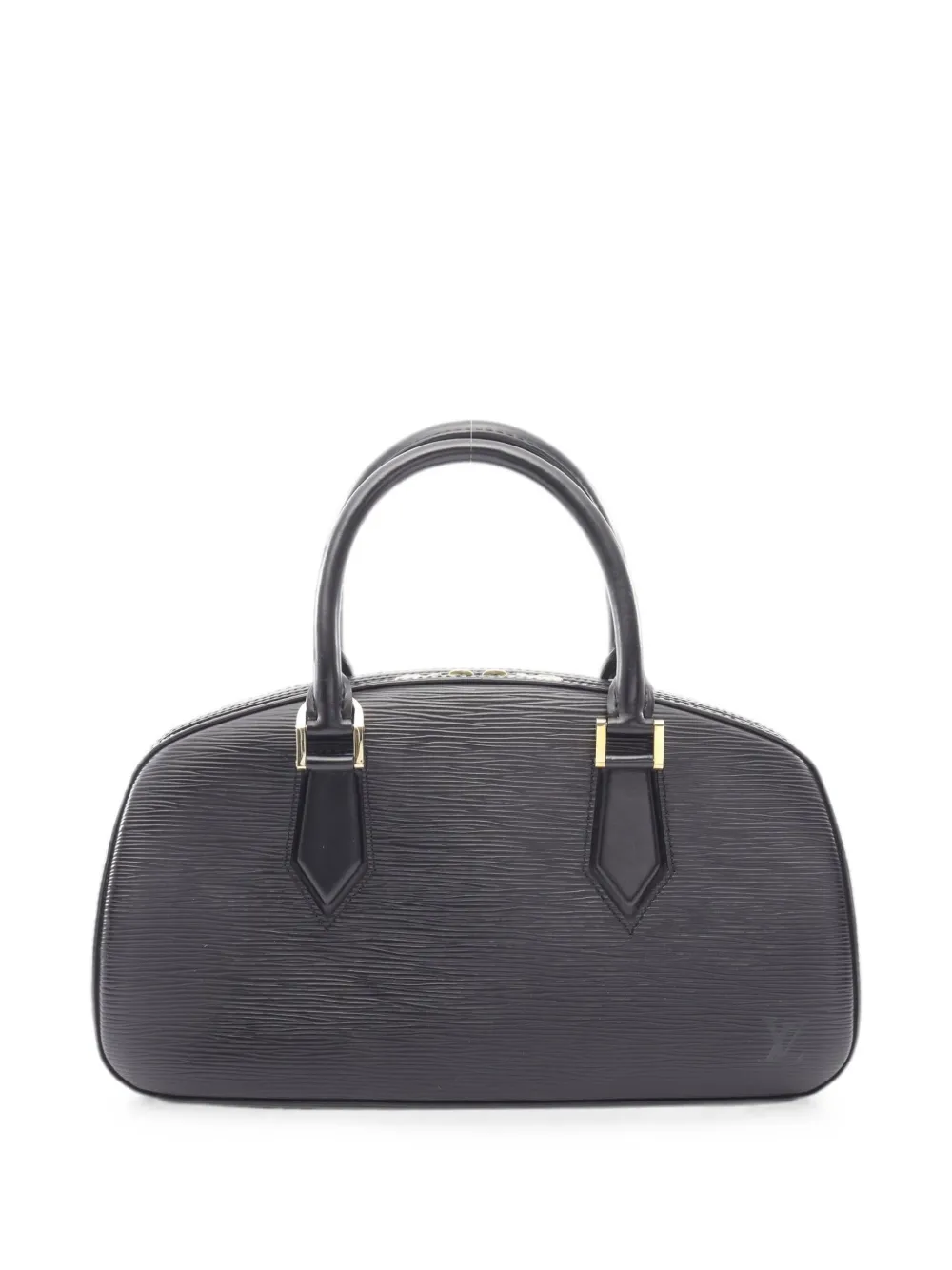 Louis Vuitton Pre-Owned 2001 Jasmine Epi leather tote bag - Nero