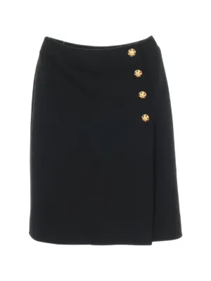 Pre-Owned Chanel Skirts - FARFETCH