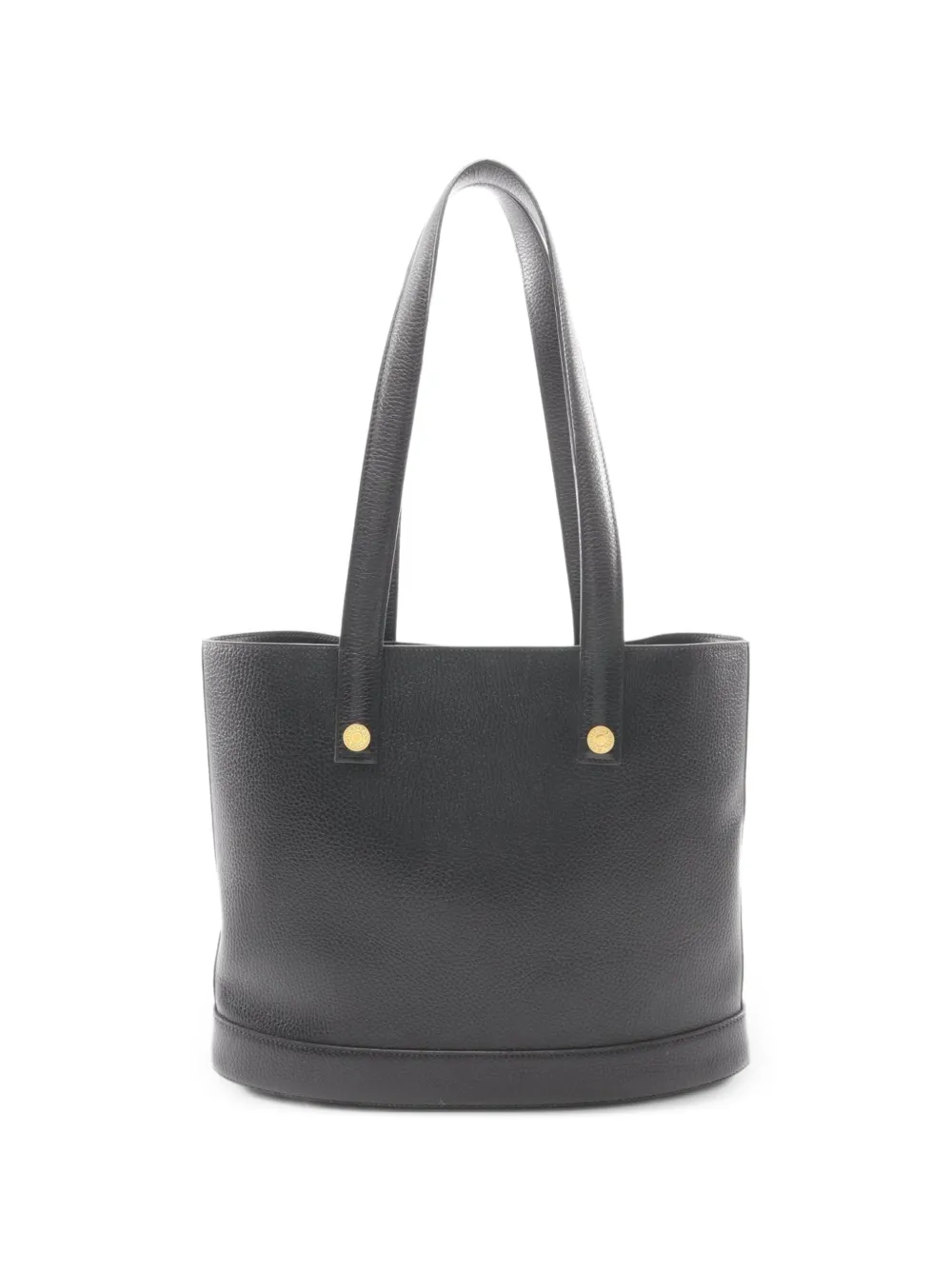 Hermès Pre-Owned 1996 Sorbonne tote bag - Schwarz