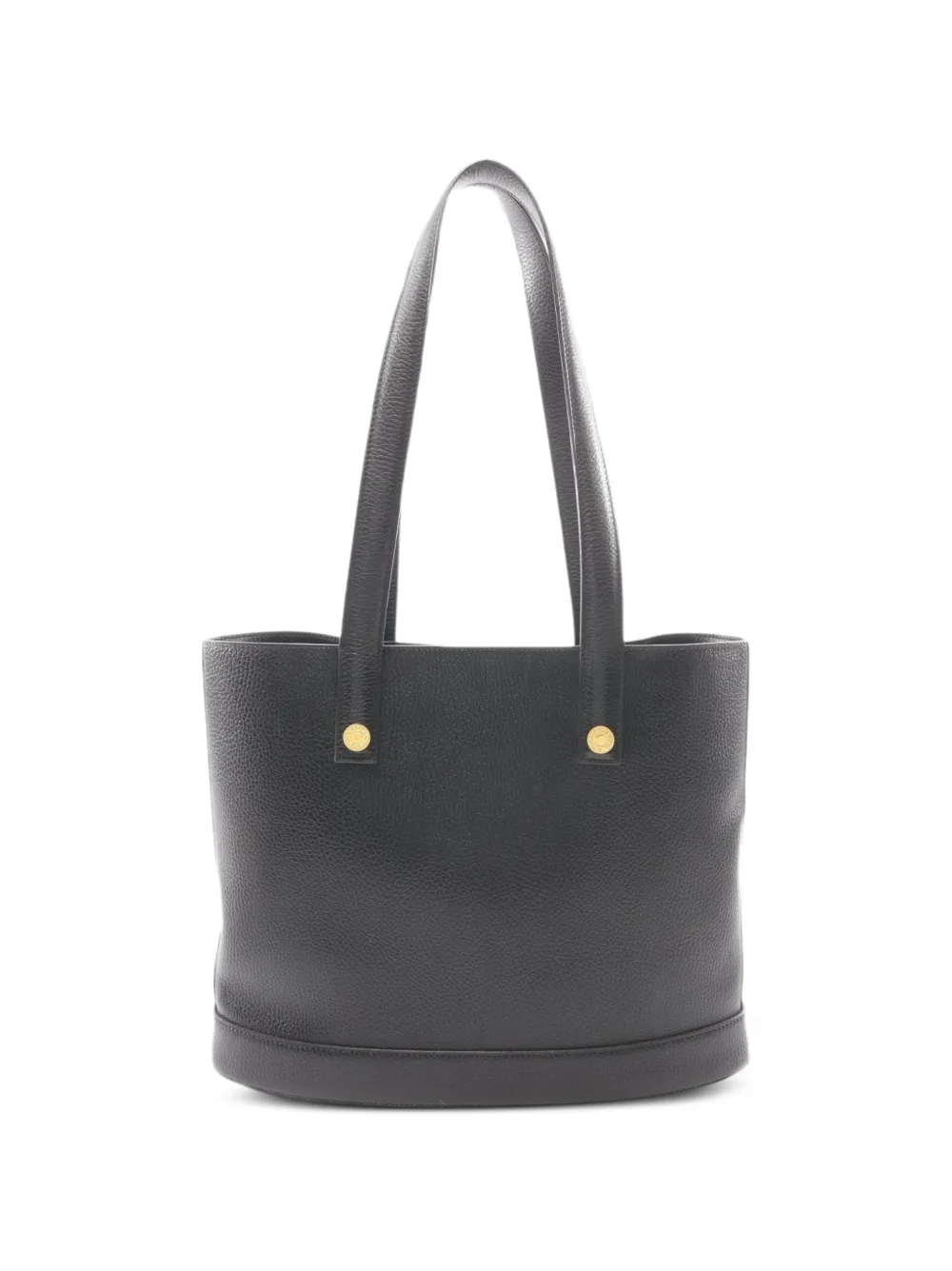 Hermès Pre-Owned 1996 Sorbonne tote bag - Nero