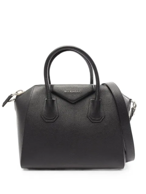 Givenchy Pre-Owned 2010s Small Antigona handbag