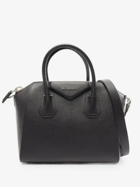 Givenchy Pre-Owned 2010s Small Antigona handbag