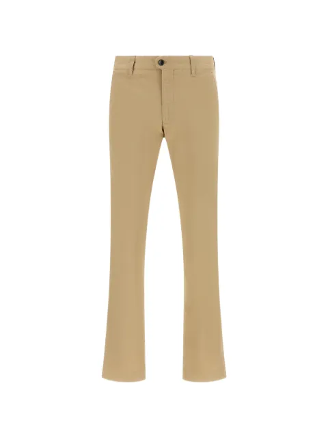Incotex Chino van stretch-katoen