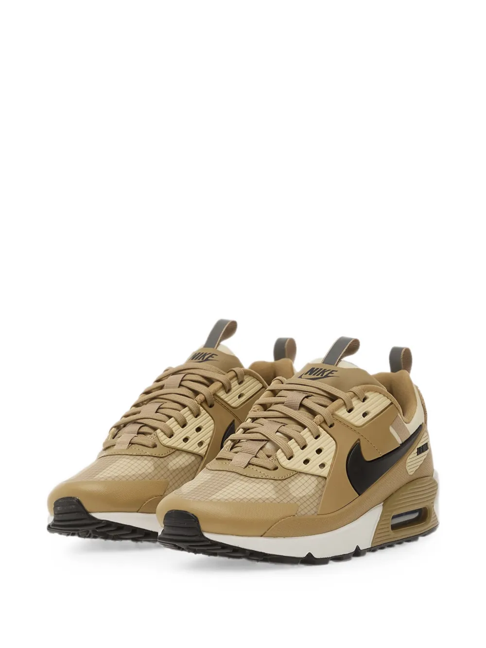 Nike Air Max 90 Drift sneakers Bruin
