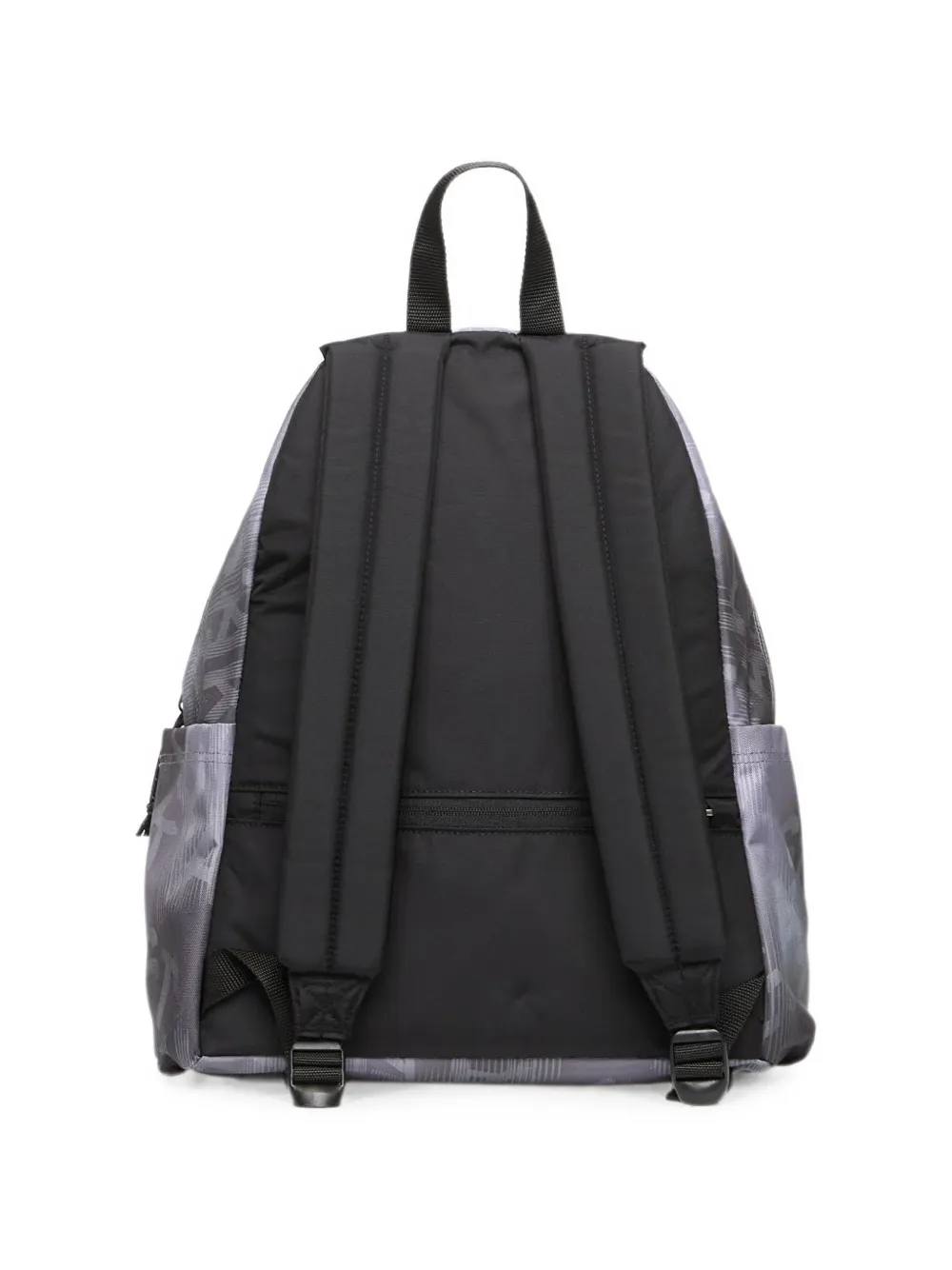 Eastpak Day Pak'r rugzak met logo-patch Grijs