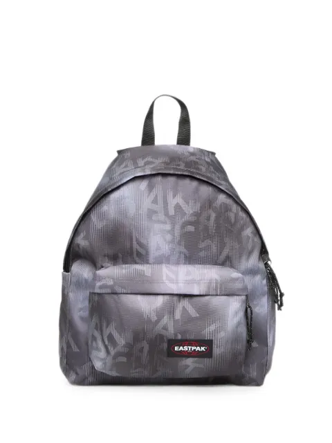 Eastpak Day Pak'r logo-patch backpack