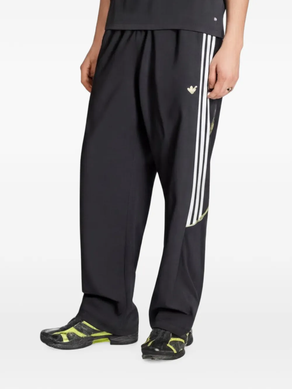 adidas Teamgeist 26 trackpants - Nero