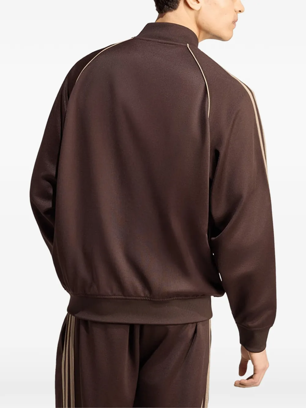 adidas SST Adicolor classics loose tracktop Bruin