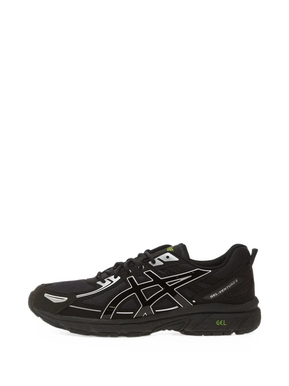 ASICS Gel-Venture 6 lace-up sneakers